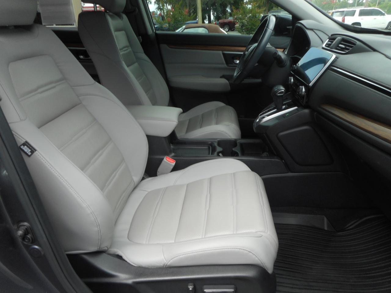 Honda CR-V Touring 2WD 2018