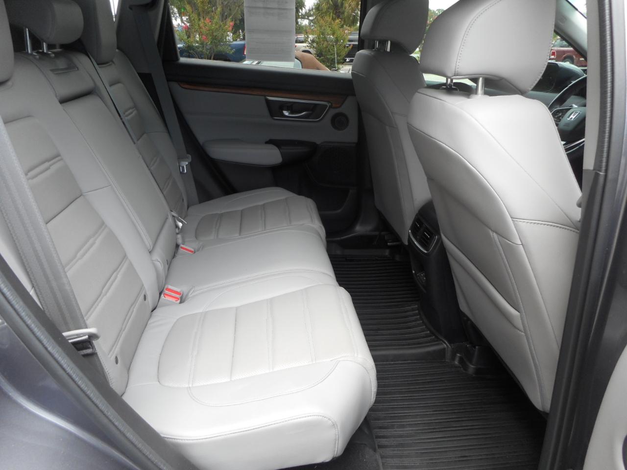 Honda CR-V Touring 2WD 2018