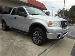 2007 Ford F-150 