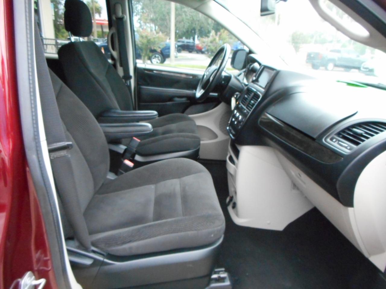 Dodge Grand Caravan SE 2017