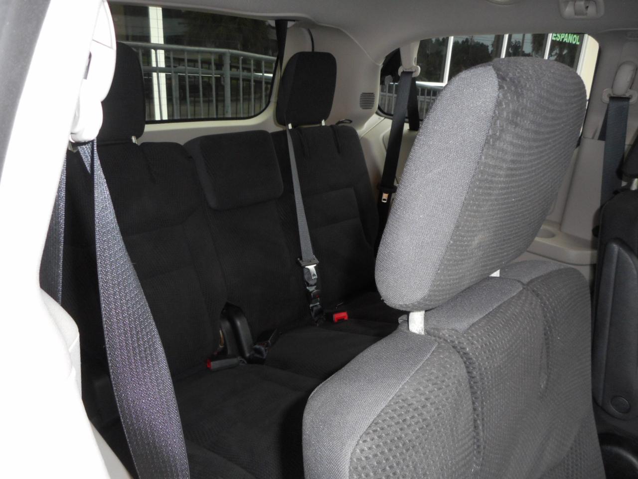 Dodge Grand Caravan SE 2017