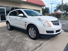 2011 Cadillac SRX 