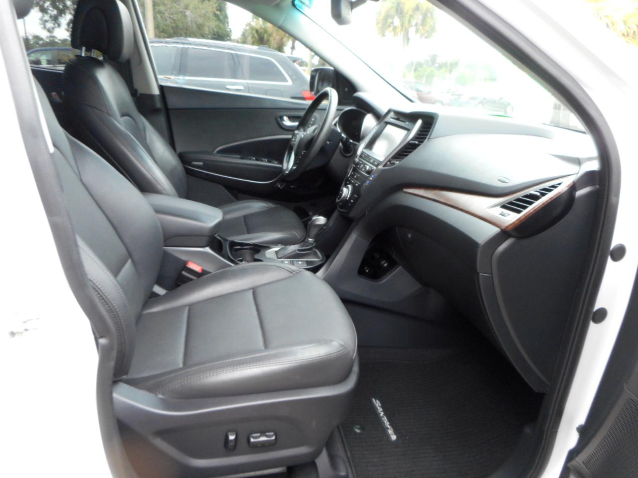 Hyundai Santa Fe Sport 2.0T Ultimate 2018