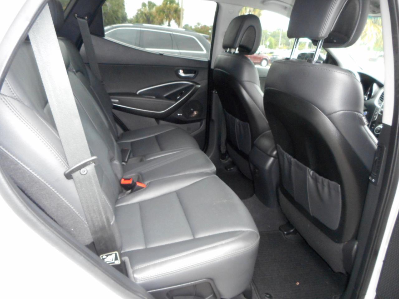 Hyundai Santa Fe Sport 2.0T Ultimate 2018