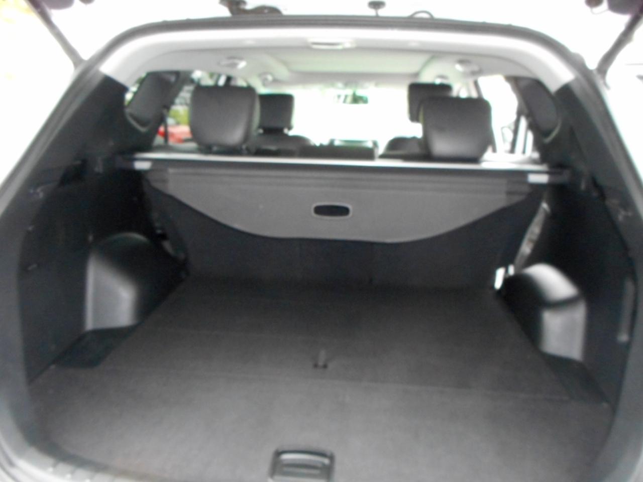 Hyundai Santa Fe Sport 2.0T Ultimate 2018