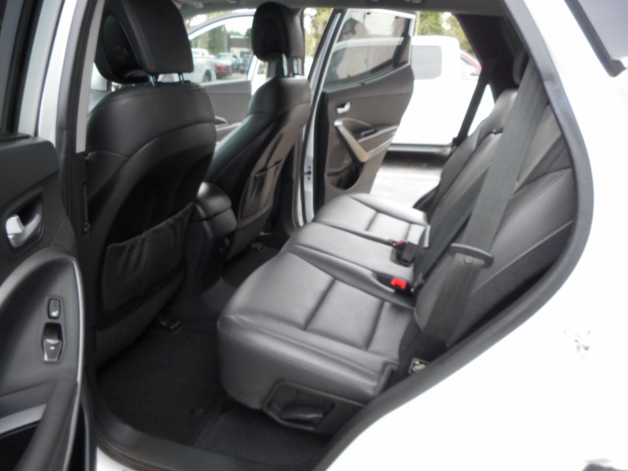 Hyundai Santa Fe Sport 2.0T Ultimate 2018