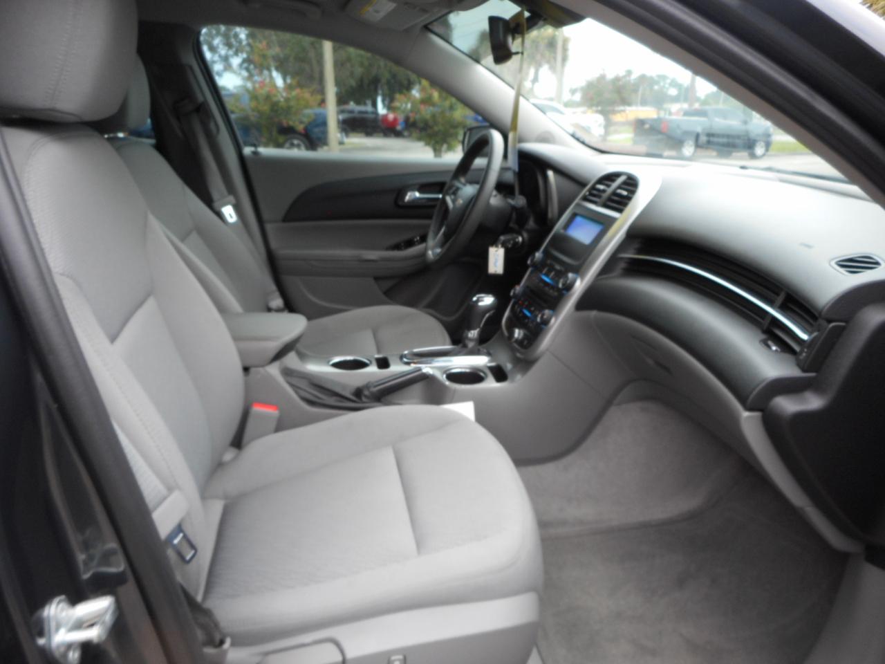 Chevrolet Malibu LS 2014