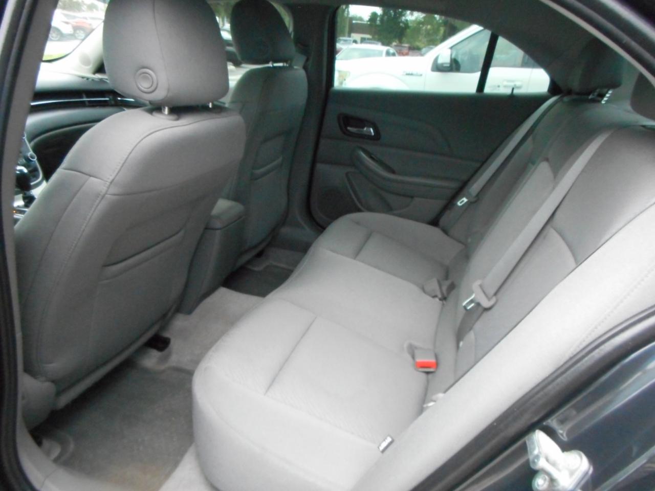 Chevrolet Malibu LS 2014