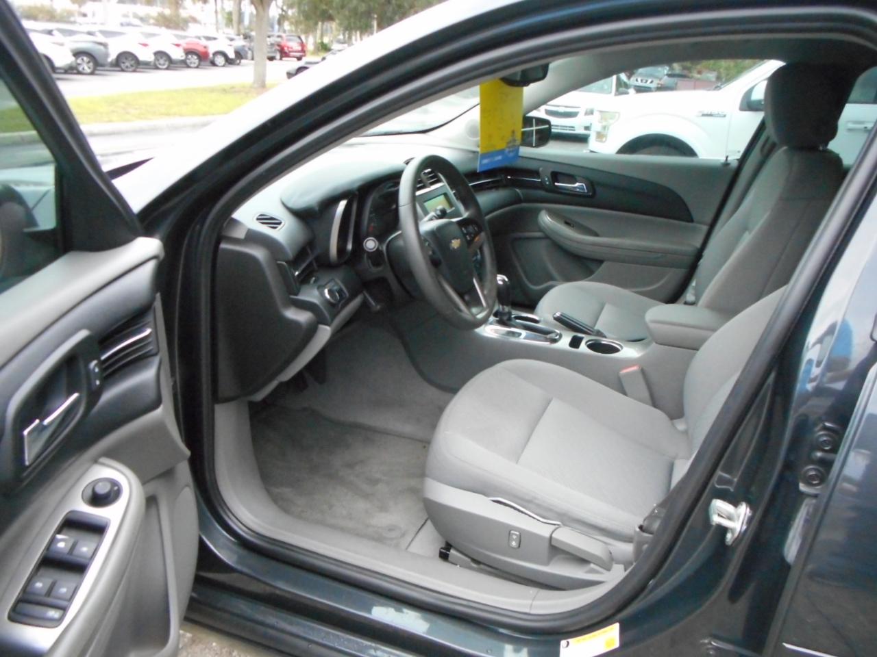 Chevrolet Malibu LS 2014