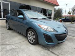 2011 Mazda MAZDA3 