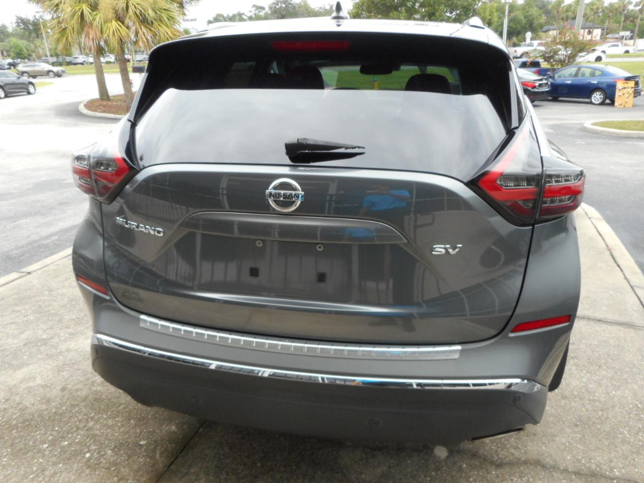 Nissan Murano SV 2020