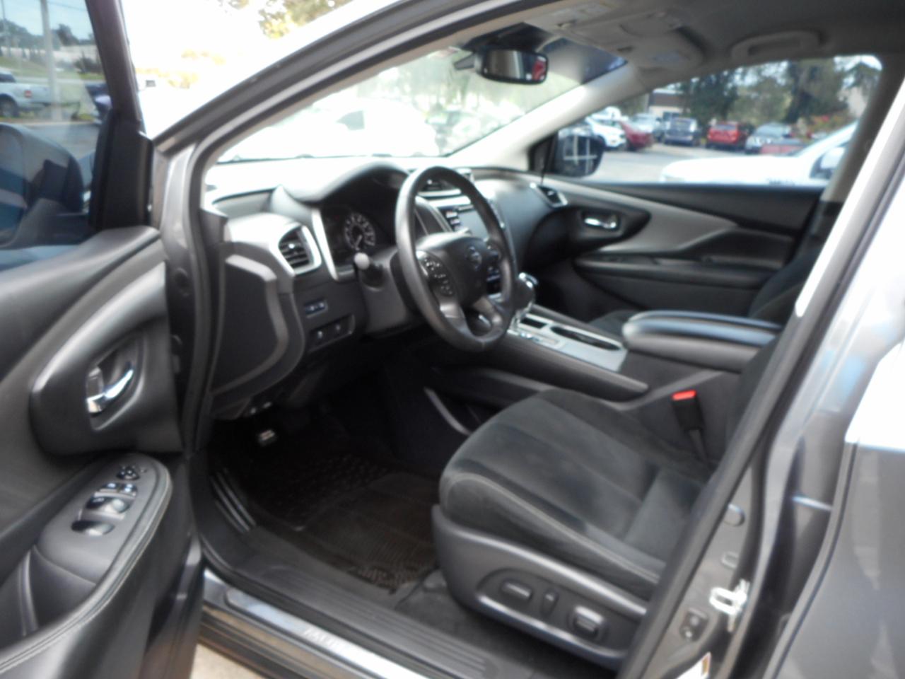 Nissan Murano SV 2020