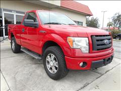 2010 Ford F-150 