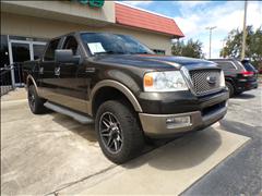 2005 Ford F-150 