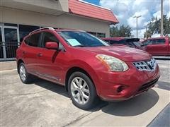 2013 Nissan Rogue 