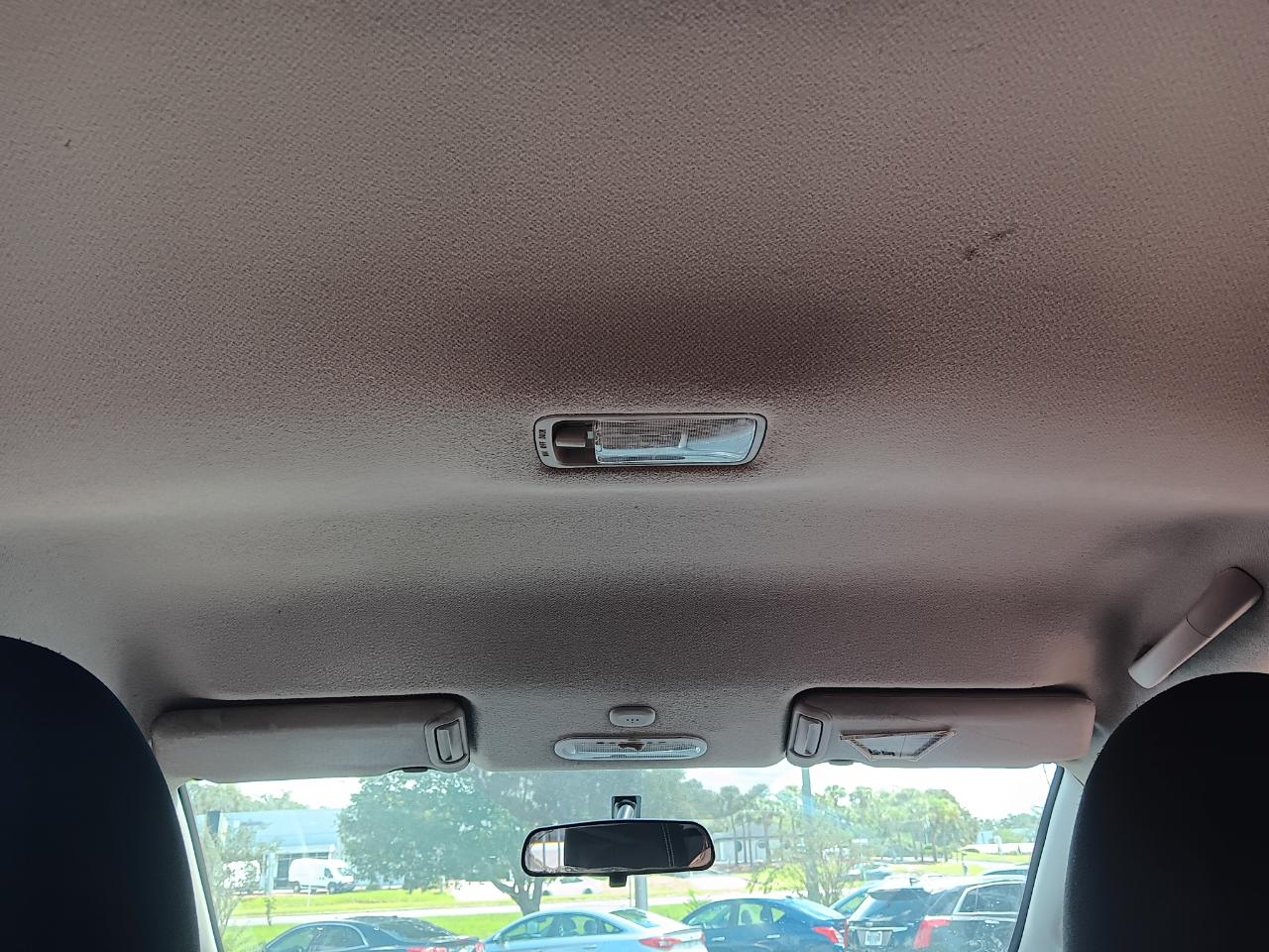 Nissan Versa Note S 2016