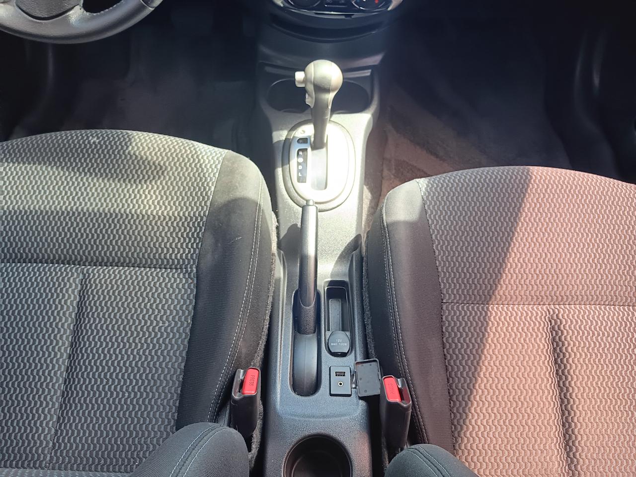 Nissan Versa Note S 2016