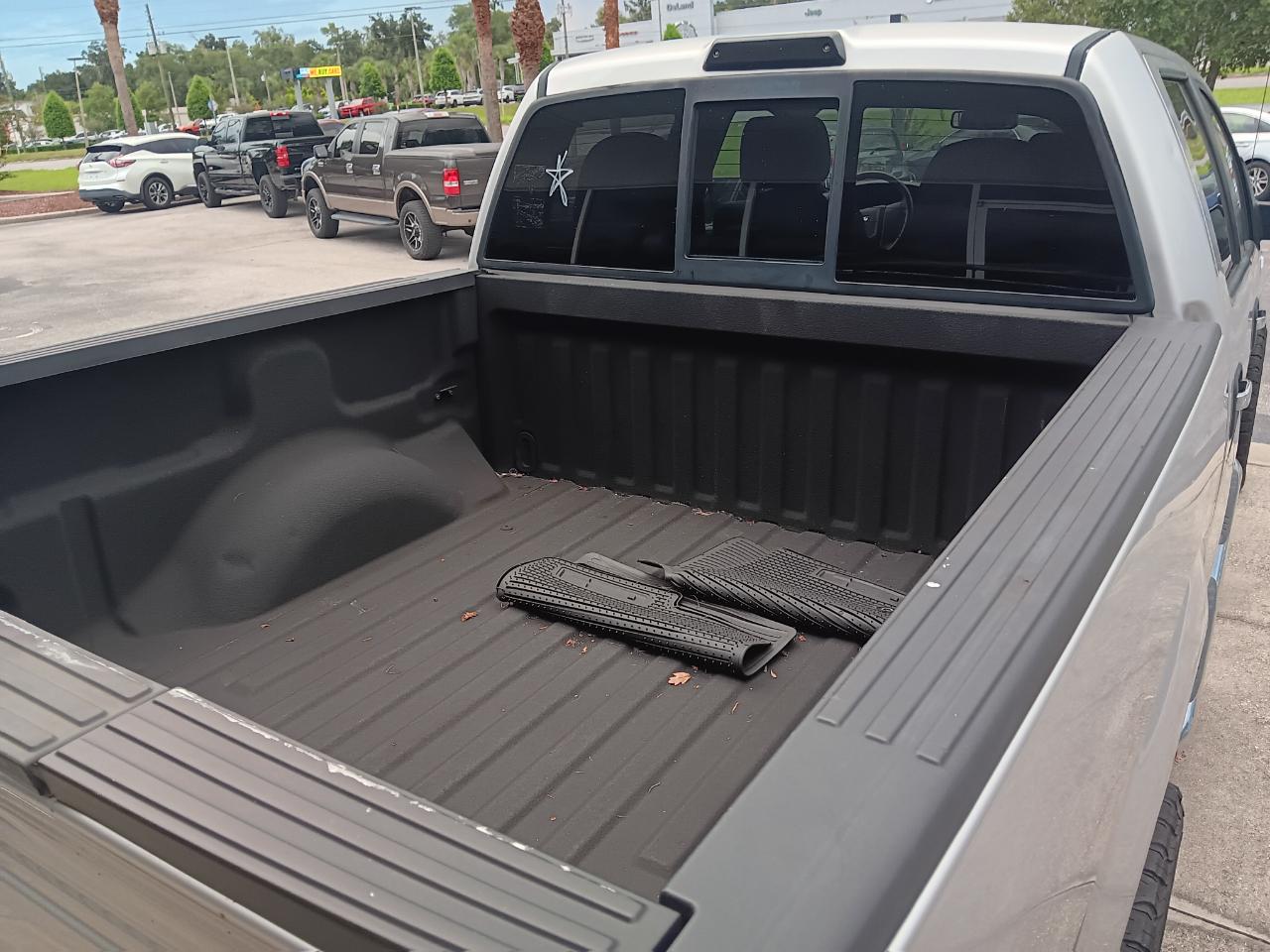 Ford F-150 XLT SuperCrew 6.5-ft. Bed 2WD 2014