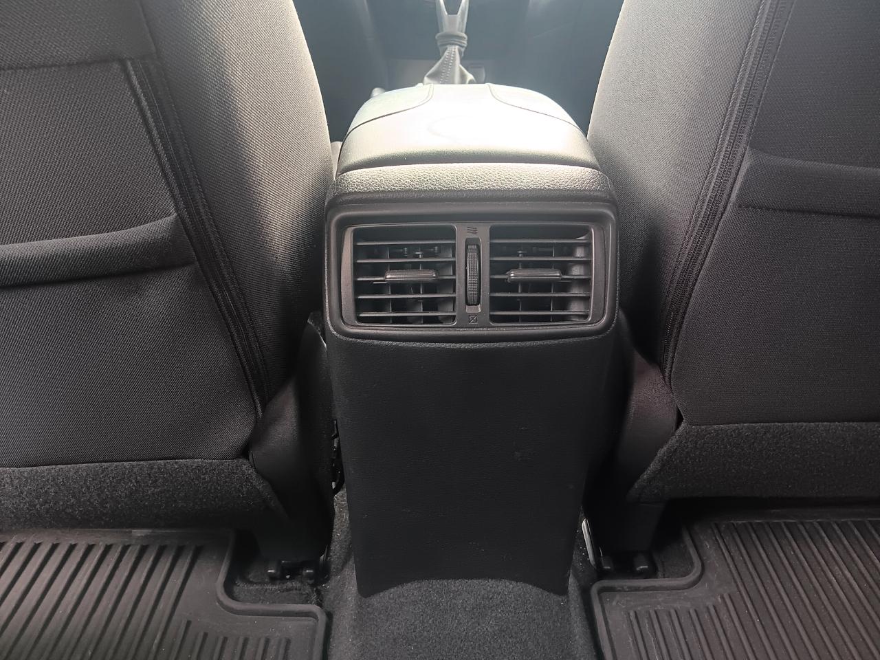 Nissan Rogue SV 2WD 2019