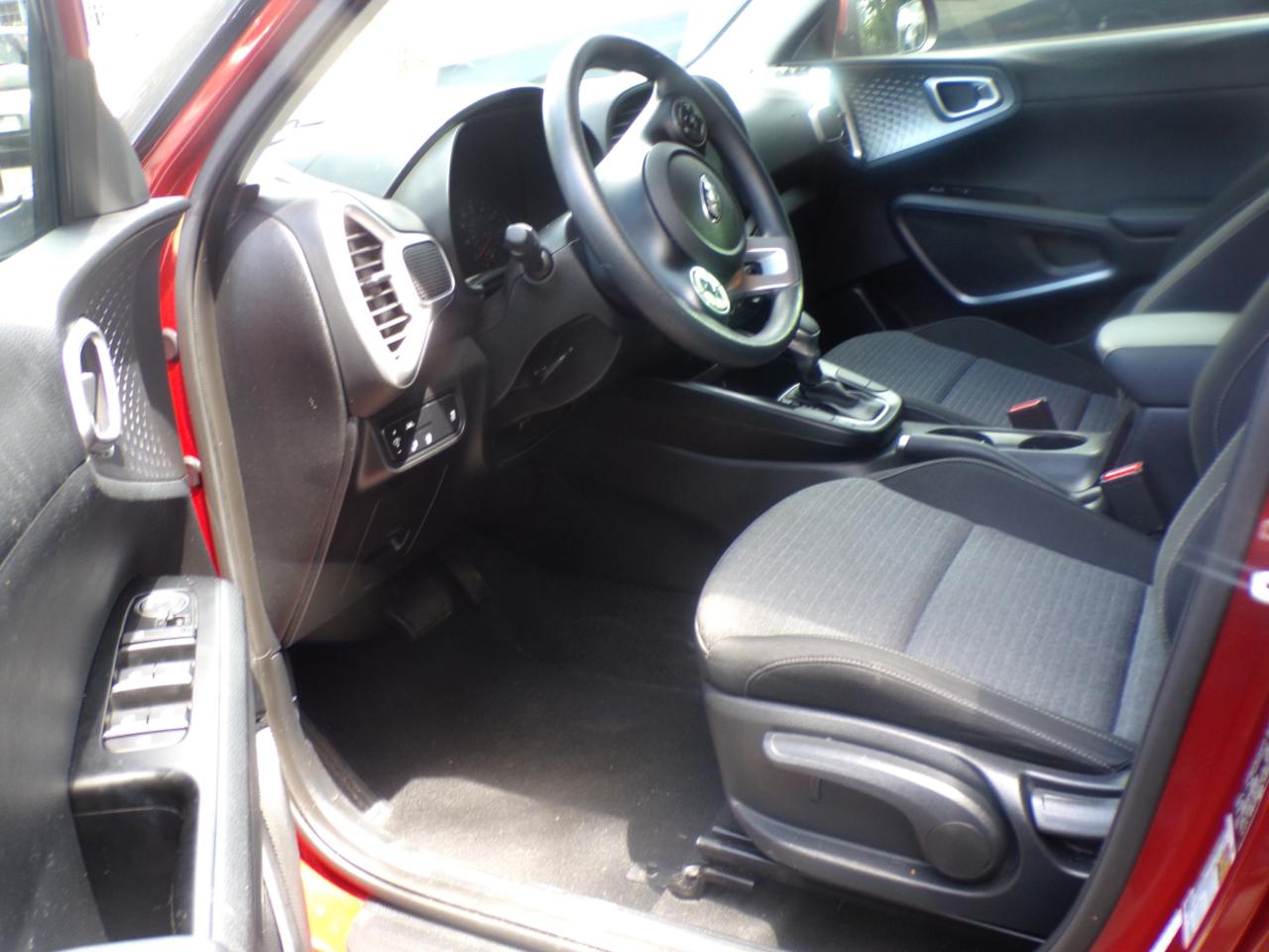 Kia Soul S 2020