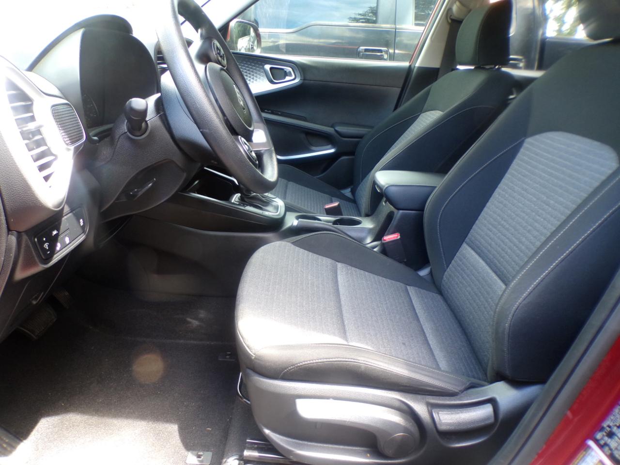 Kia Soul S 2020