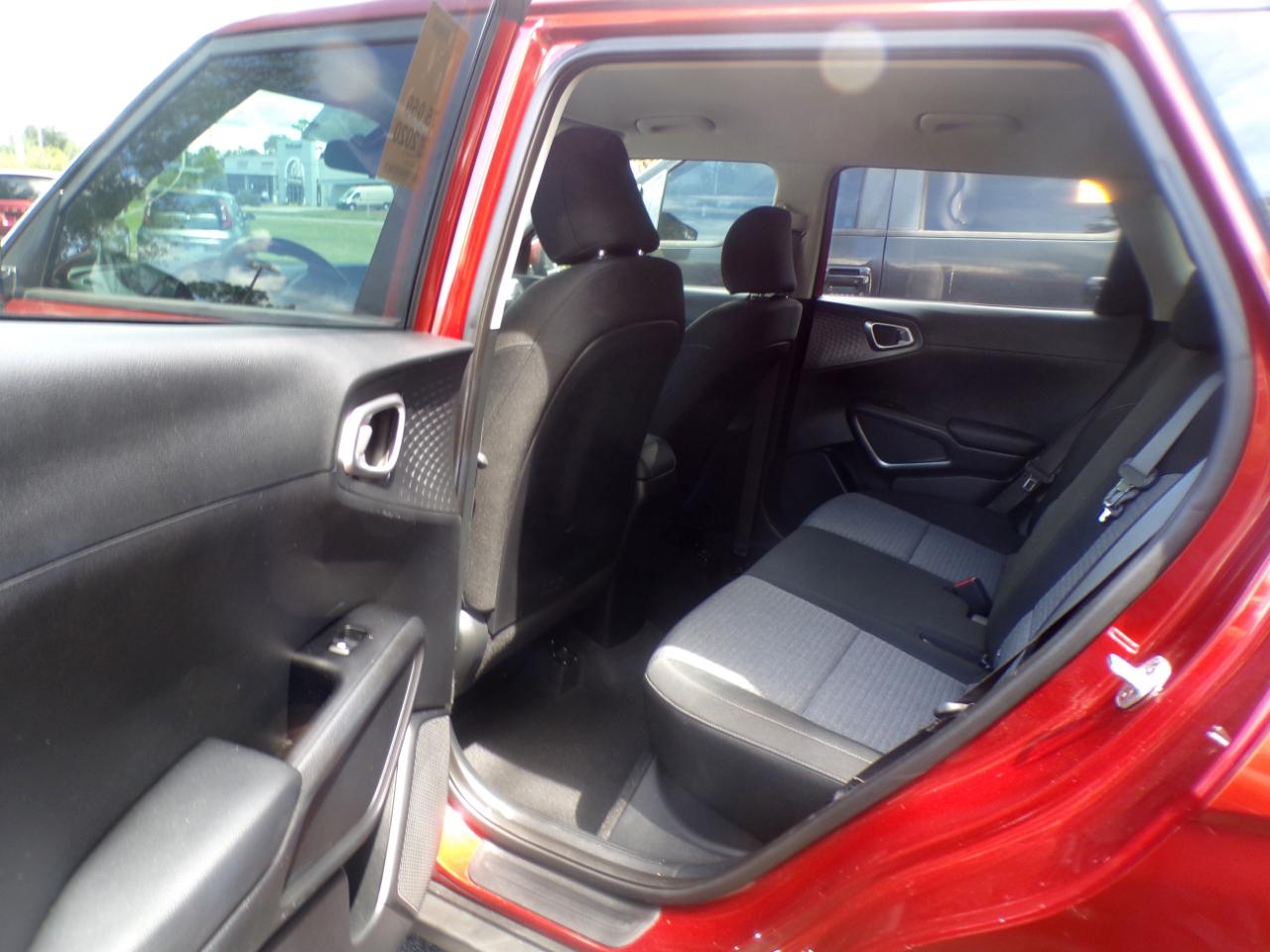 Kia Soul S 2020