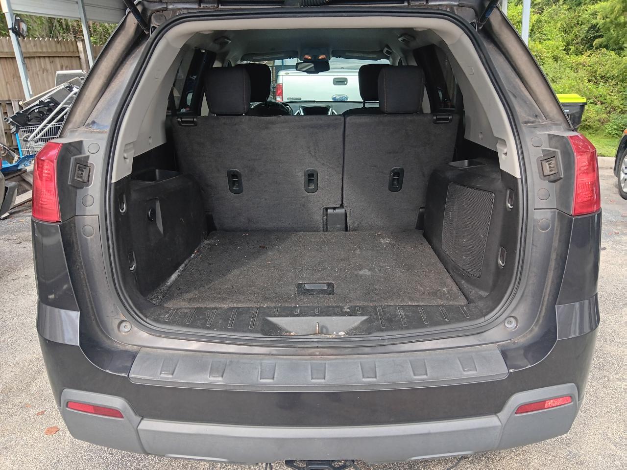 GMC Terrain SLE1 FWD 2015