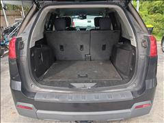 2015 GMC Terrain 