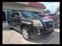 2015 GMC Terrain 