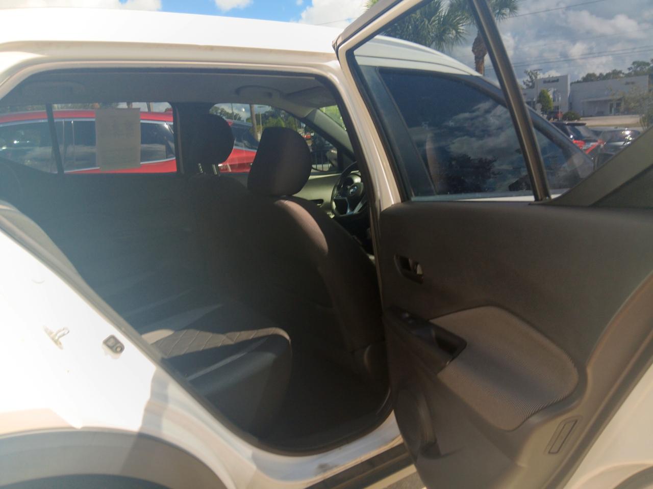 Nissan Kicks SV 2019