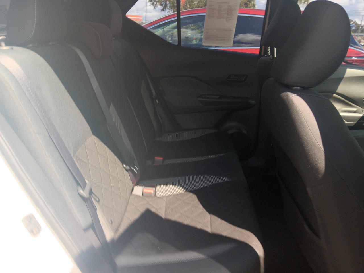 Nissan Kicks SV 2019