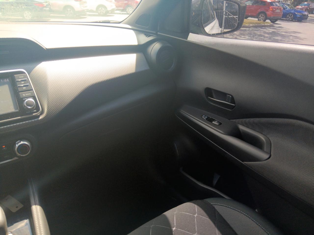 Nissan Kicks SV 2019