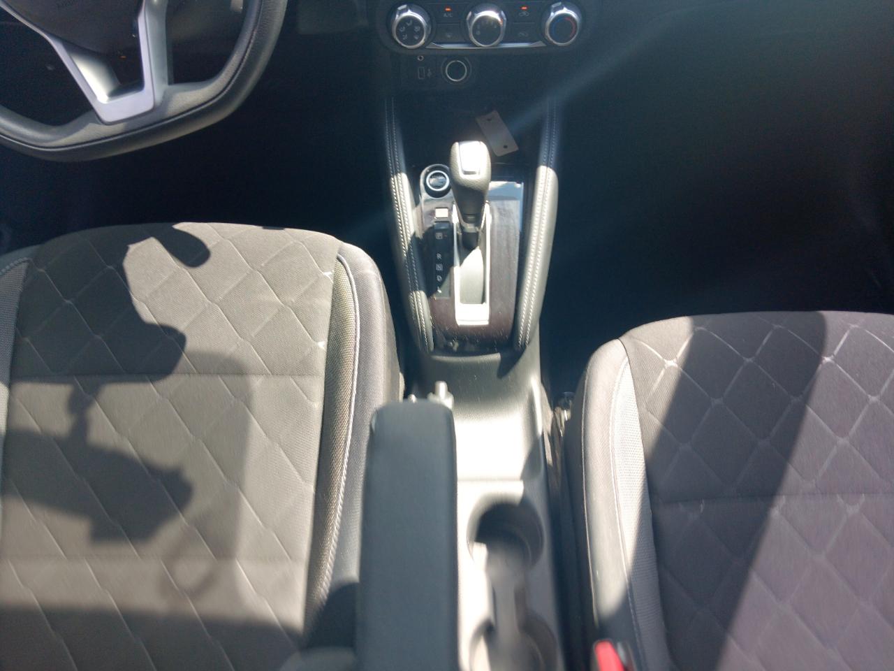 Nissan Kicks SV 2019