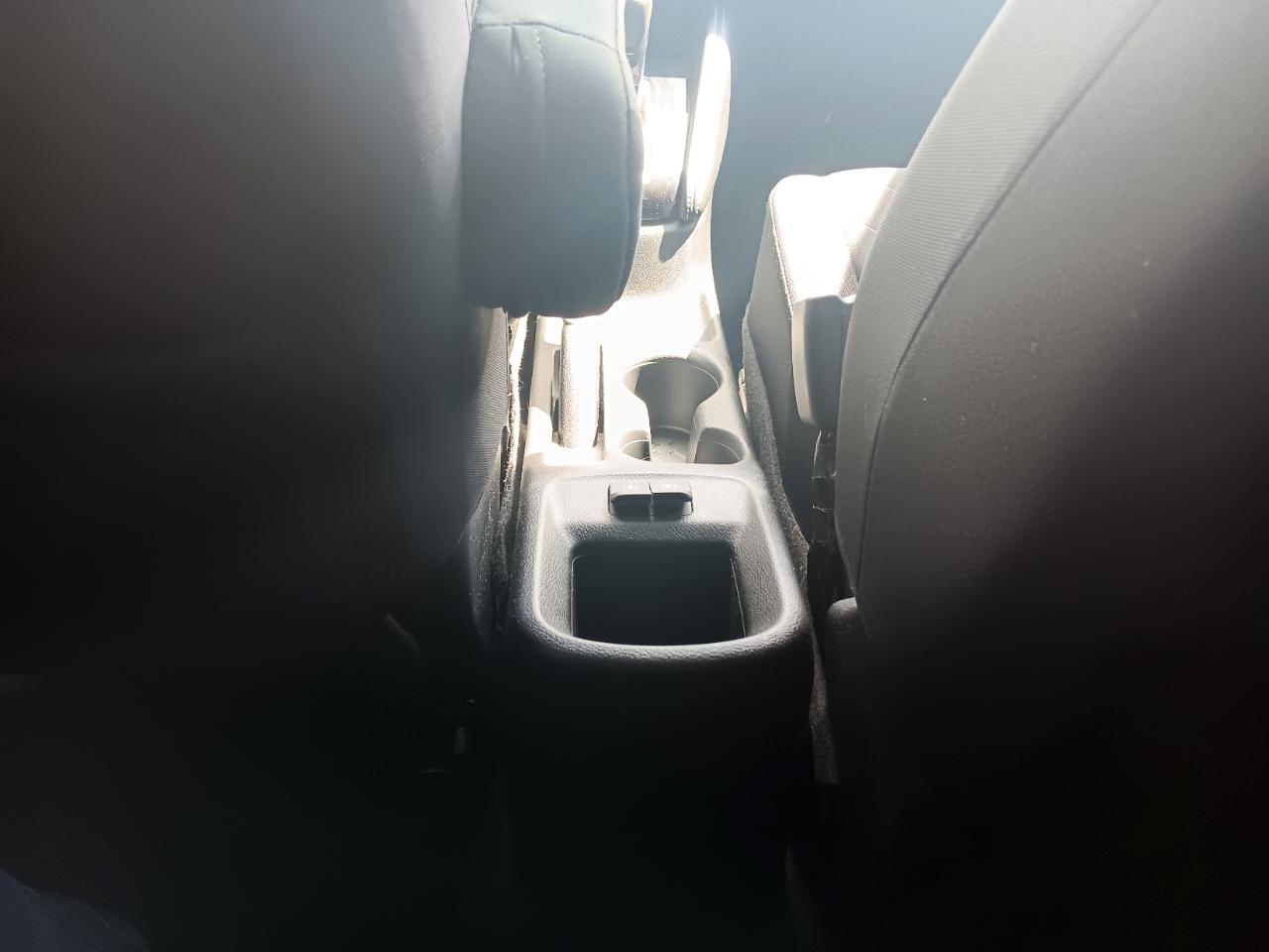 Nissan Kicks SV 2019