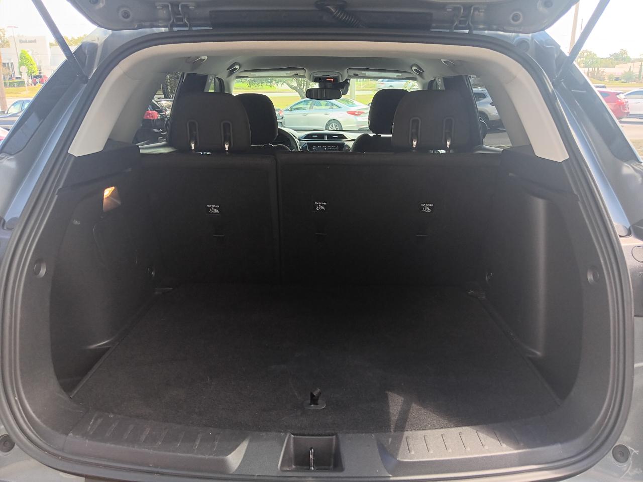 Chevrolet TrailBlazer LT 2021