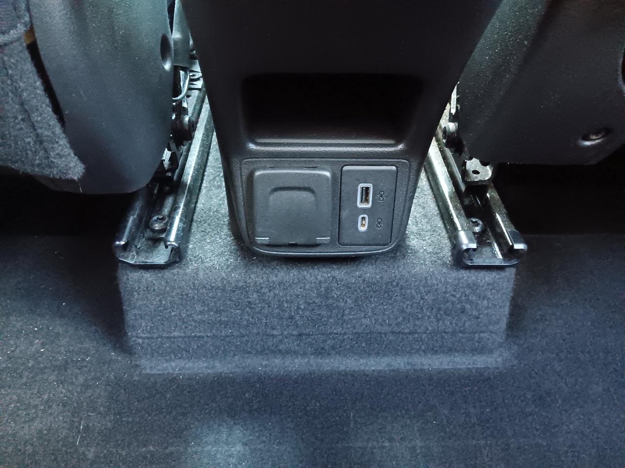 Chevrolet TrailBlazer LT 2021