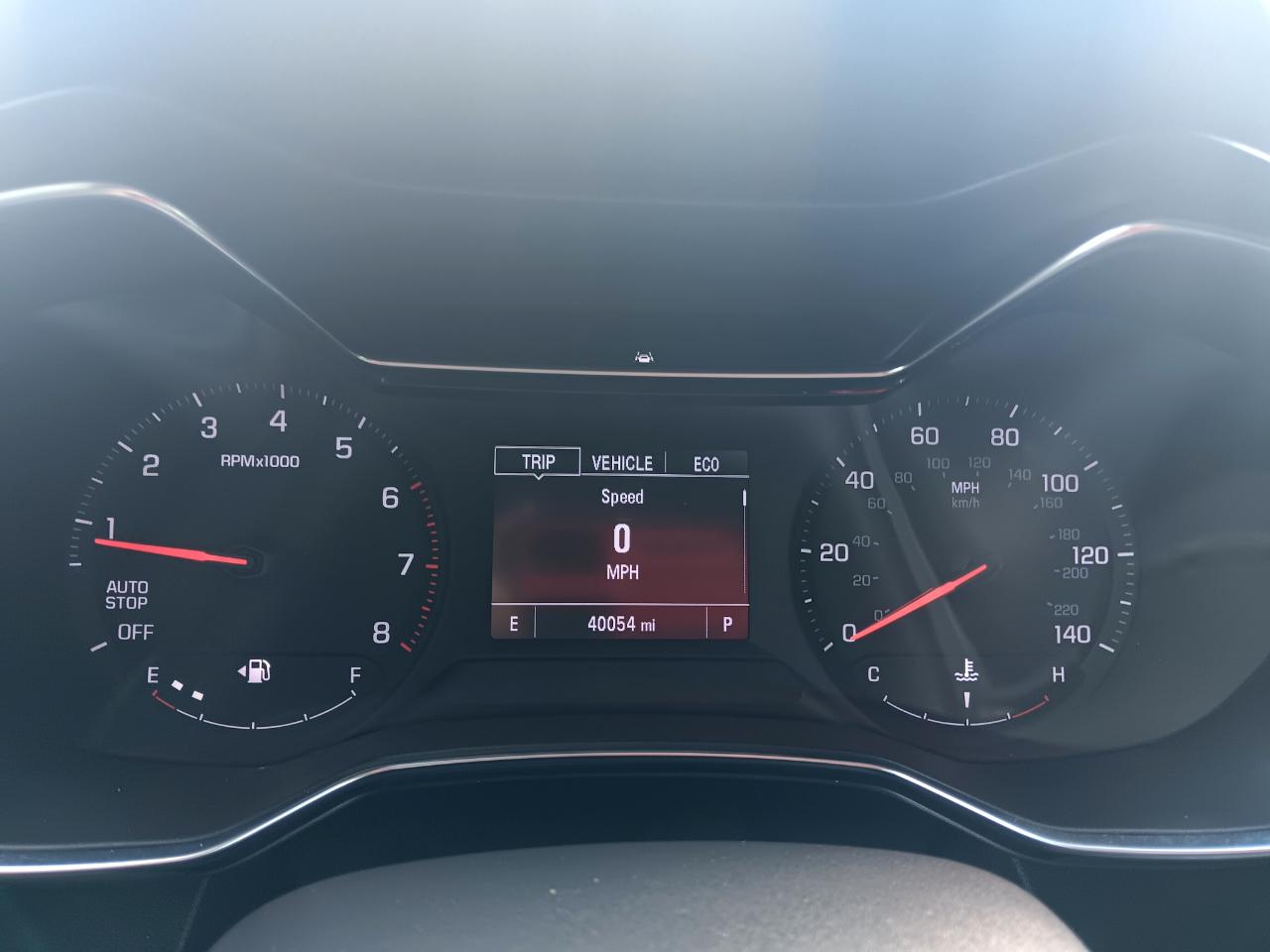 Chevrolet TrailBlazer LT 2021