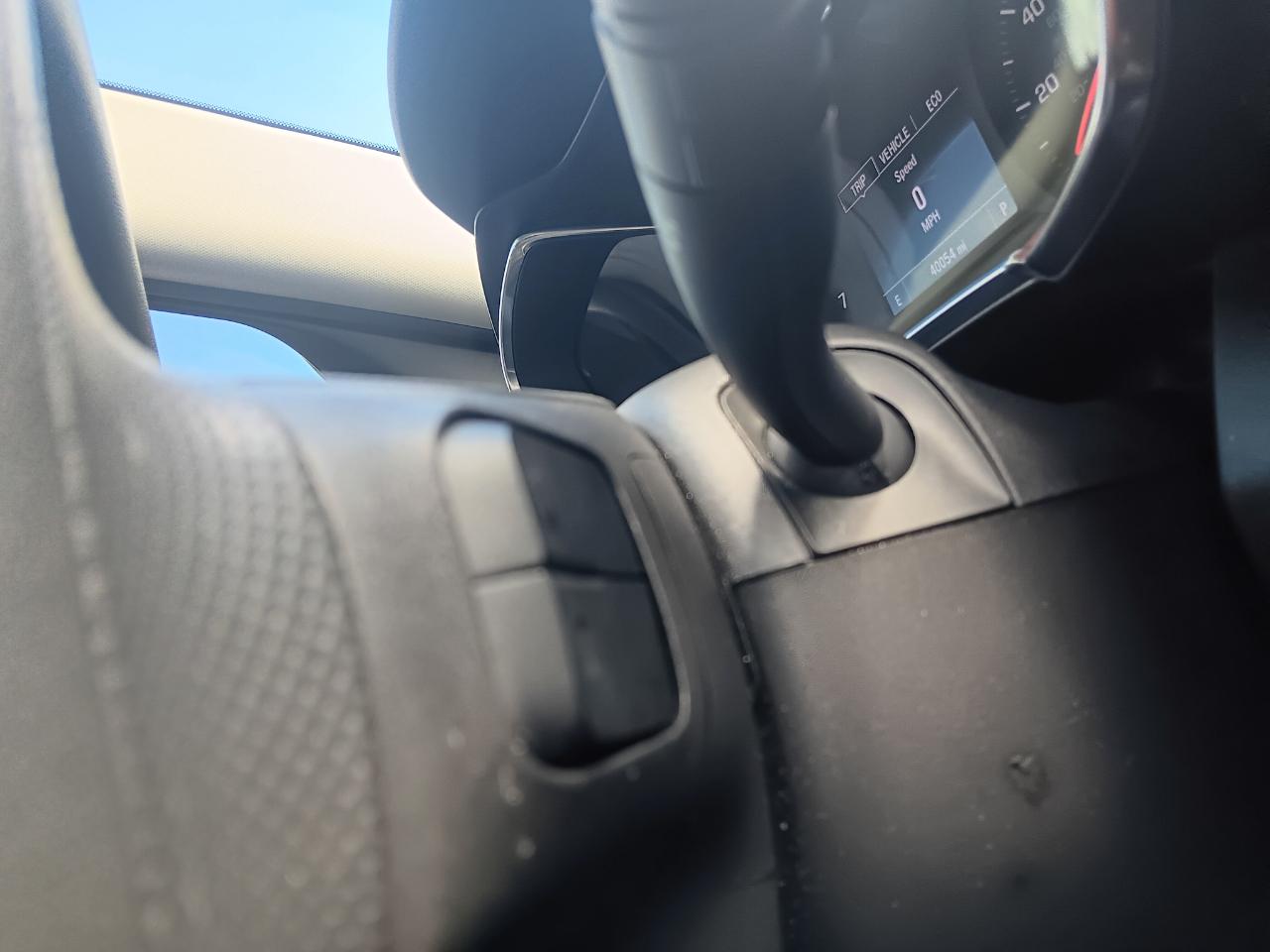Chevrolet TrailBlazer LT 2021