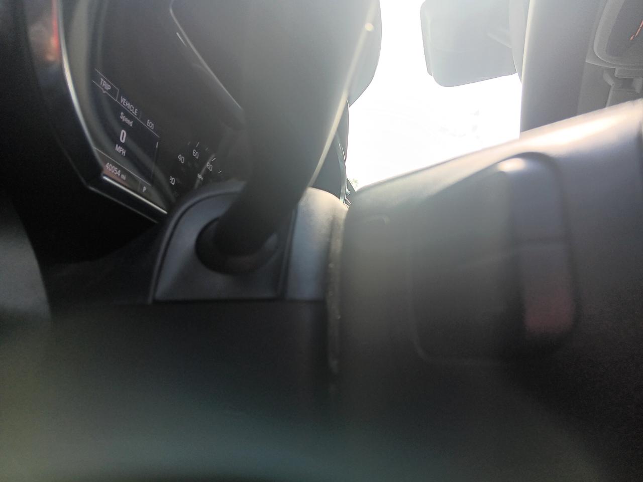 Chevrolet TrailBlazer LT 2021