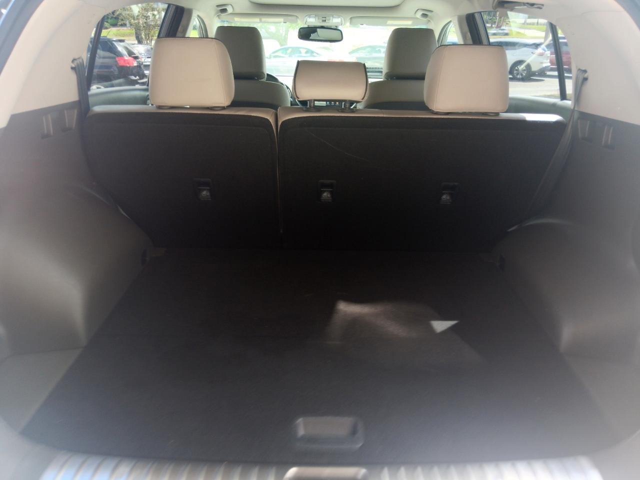 Kia Sportage SX FWD 2017