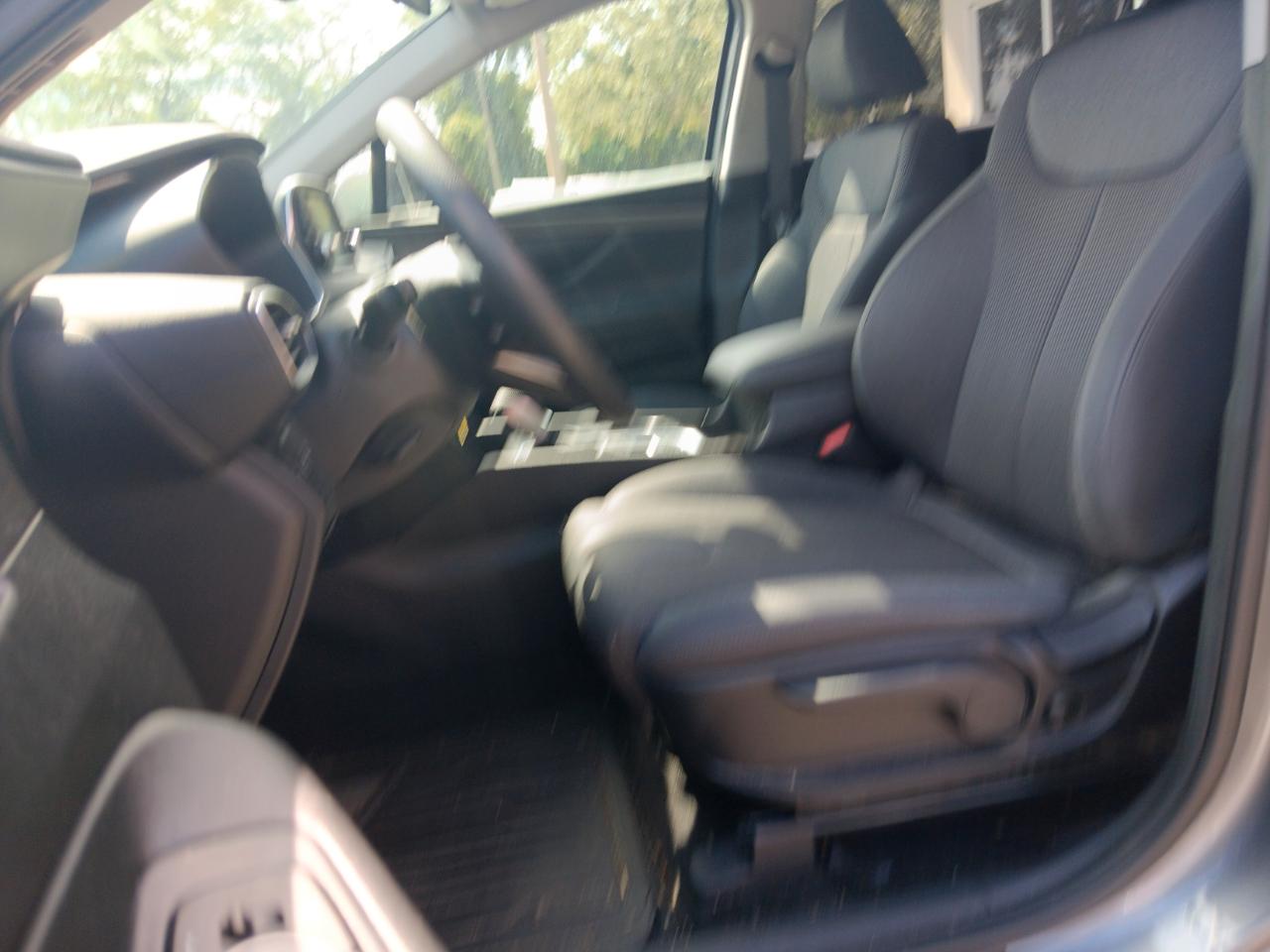 Hyundai Santa Fe SE 2.4 2019