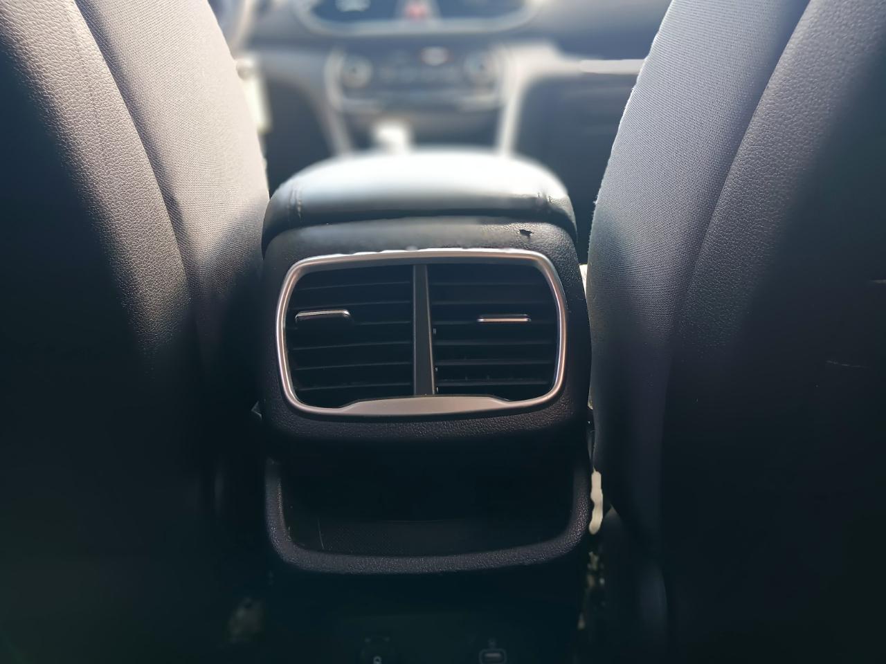 Hyundai Santa Fe SE 2.4 2019