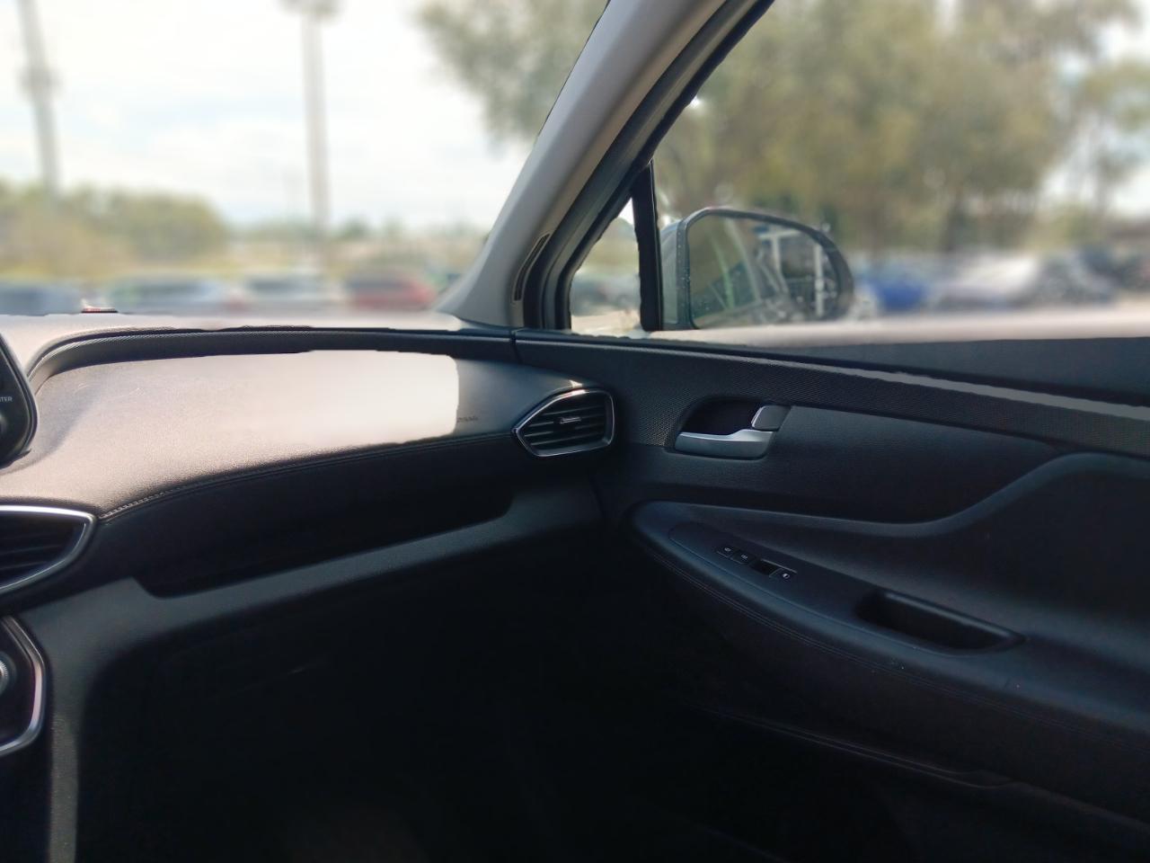 Hyundai Santa Fe SE 2.4 2019