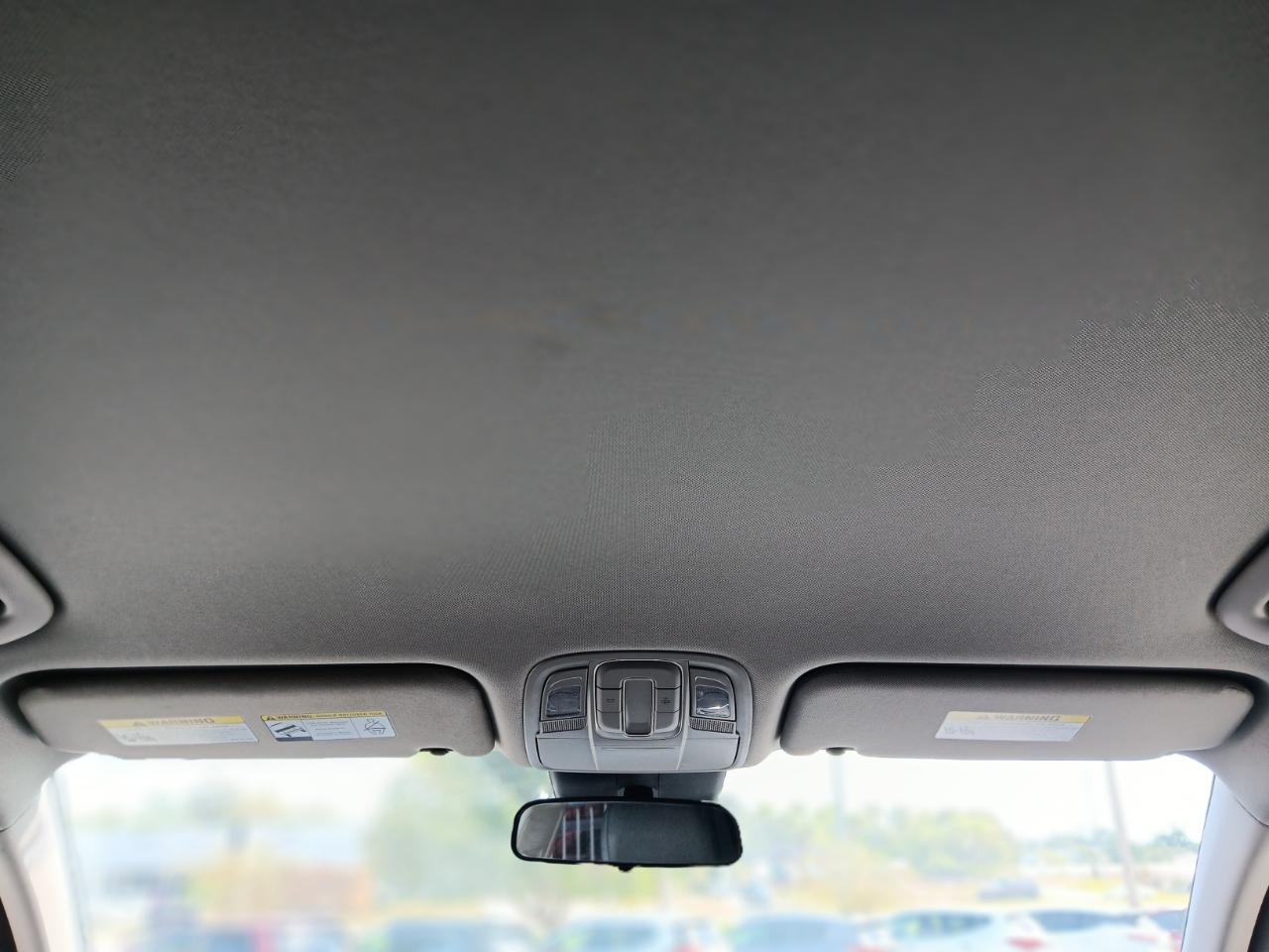 Hyundai Santa Fe SE 2.4 2019