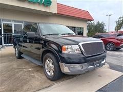 2004 Ford F-150 