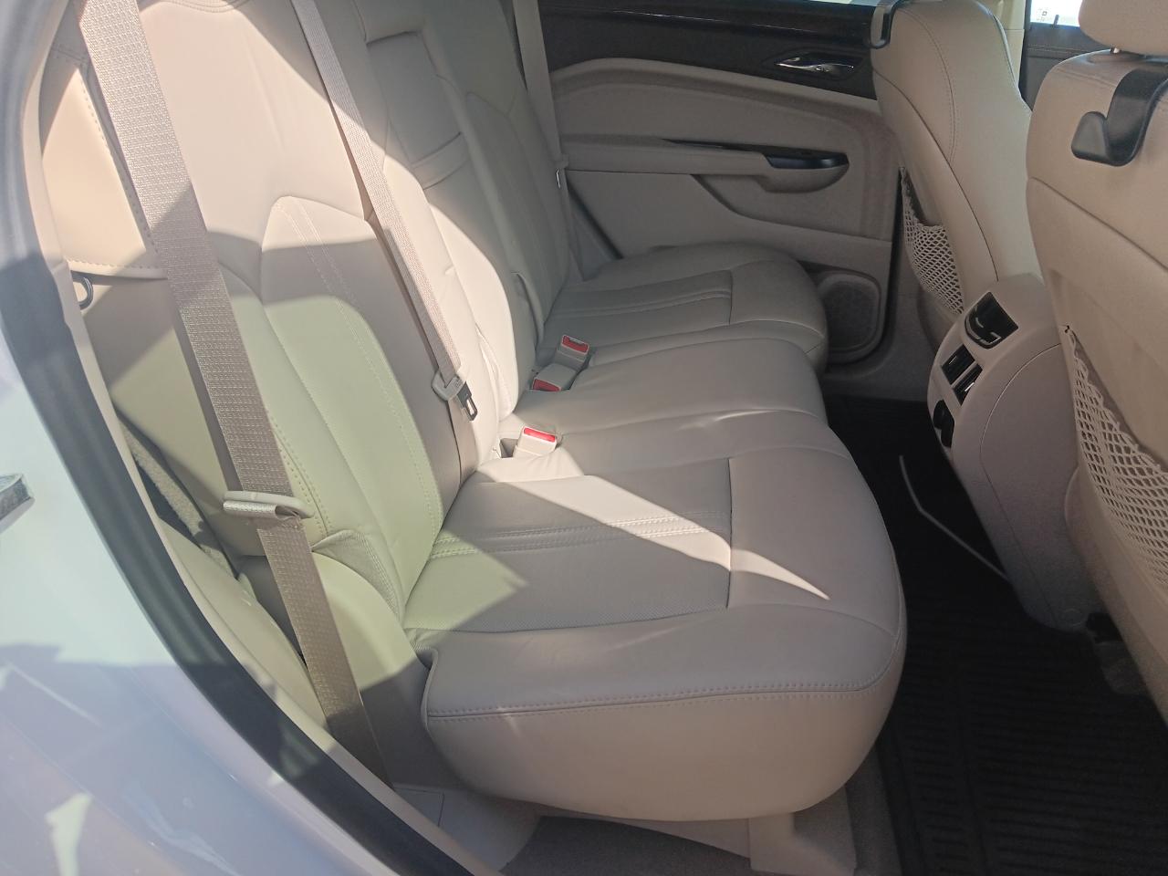 Cadillac SRX Premium Collection FWD 2015