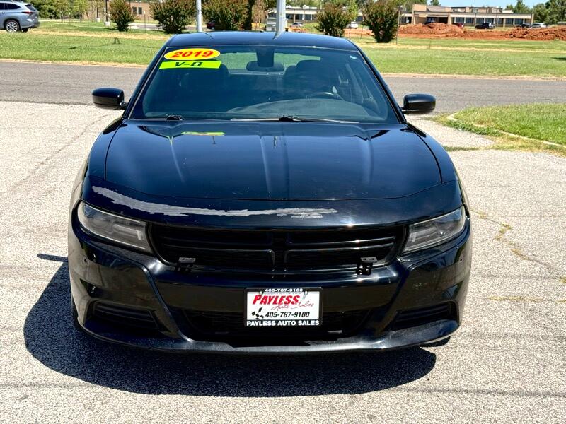 Dodge Charger  2019 Dodge Charger  2019