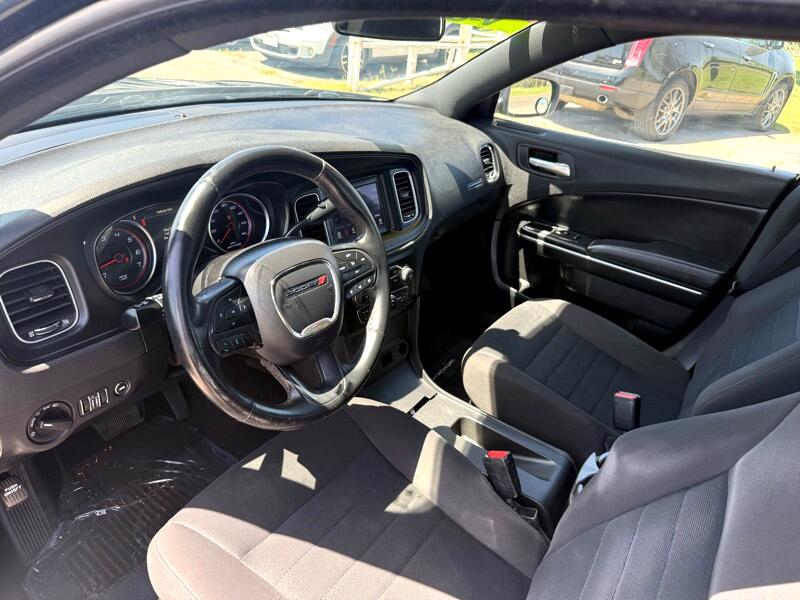 Dodge Charger  2019 Dodge Charger  2019