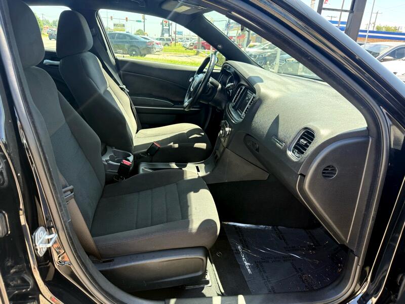 Dodge Charger  2019 Dodge Charger  2019