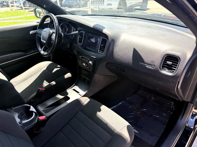 Dodge Charger  2019 Dodge Charger  2019